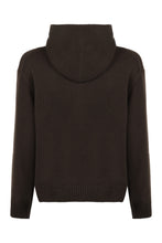 Load image into Gallery viewer, Knitted hoodie
