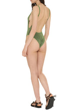 Load image into Gallery viewer, Lumière one-piece swimsuit
