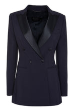 Load image into Gallery viewer, Lolly double breasted blazer

