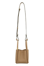 Load image into Gallery viewer, Lotus 12 leather mini bag
