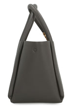 Load image into Gallery viewer, Lotus 12 leather mini bag
