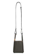Load image into Gallery viewer, Lotus 12 leather mini bag
