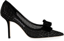 Load image into Gallery viewer, Love 85 pointy-toe pumps
