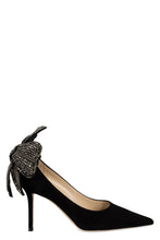 Load image into Gallery viewer, Love 85 pointy-toe pumps
