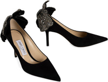 Load image into Gallery viewer, Love 85 pointy-toe pumps
