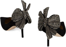 Load image into Gallery viewer, Love 85 pointy-toe pumps
