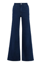Load image into Gallery viewer, Le Palazzo wide-leg jeans
