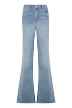 Load image into Gallery viewer, Humphrey high-rise flared jeans
