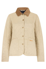 Load image into Gallery viewer, Liddesdale Quilted Jacket
