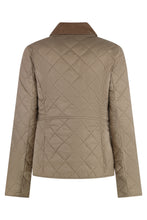 Load image into Gallery viewer, Deveron Quilted jacket
