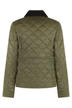 Load image into Gallery viewer, Deveron Quilted jacket
