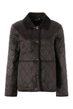 Load image into Gallery viewer, Barbour Clydebank quilted jacket

