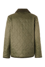 Load image into Gallery viewer, Barbour Clydebank quilted jacket
