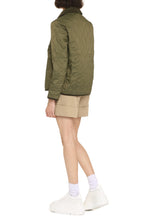 Load image into Gallery viewer, Barbour Clydebank quilted jacket
