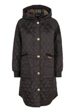 Load image into Gallery viewer, Hilary Quilted jacket
