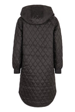 Load image into Gallery viewer, Hilary Quilted jacket
