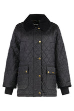 Load image into Gallery viewer, Modern Beadnell Quilted jacket
