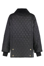 Load image into Gallery viewer, Modern Beadnell Quilted jacket

