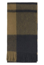 Load image into Gallery viewer, Maxine Wool scarf
