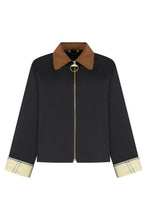 Load image into Gallery viewer, Catlin Waxed cotton jacket
