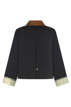 Load image into Gallery viewer, Catlin Waxed cotton jacket
