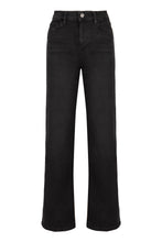 Load image into Gallery viewer, Le Slim Palazzo jeans
