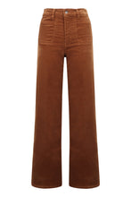 Load image into Gallery viewer, Palazzo pants The Slim
