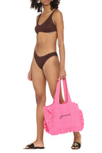 Load image into Gallery viewer, Lumière sporty bra bikini
