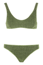 Load image into Gallery viewer, Lumière Sporty bra bikini
