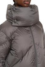 Load image into Gallery viewer, Risha full zip down jacket
