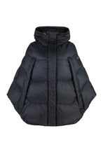 Load image into Gallery viewer, Reila padded cape
