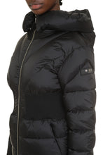 Load image into Gallery viewer, Yupiteli full zip down jacket
