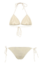 Load image into Gallery viewer, Lumière triangle bra bikini
