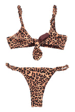 Load image into Gallery viewer, Luca printed bikini
