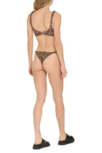 Load image into Gallery viewer, Luca printed bikini
