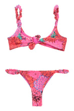 Load image into Gallery viewer, Luca printed bikini
