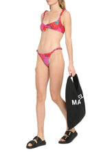 Load image into Gallery viewer, Luca printed bikini
