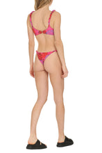 Load image into Gallery viewer, Luca printed bikini
