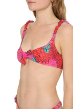 Load image into Gallery viewer, Luca printed bikini
