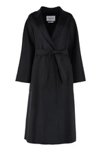 Load image into Gallery viewer, Ludmill cashmere coat
