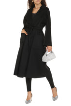 Load image into Gallery viewer, Ludmill cashmere coat
