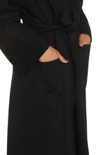Load image into Gallery viewer, Ludmill cashmere coat

