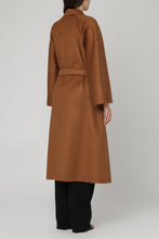 Load image into Gallery viewer, Ludmilla Cashmere coat
