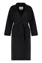 Load image into Gallery viewer, Ludmilla Icon Coat
