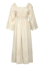 Load image into Gallery viewer, Luglio linen dress
