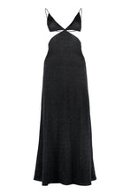 Load image into Gallery viewer, Lumière cut-out detail dress
