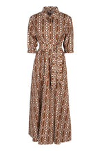 Load image into Gallery viewer, Luxgi shirtdress
