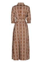 Load image into Gallery viewer, Luxgi shirtdress
