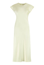 Load image into Gallery viewer, Satin dress
