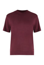 Load image into Gallery viewer, Cotton blend T-shirt
